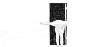 Le “Distanze comoventi” di Danilo Sciorilli