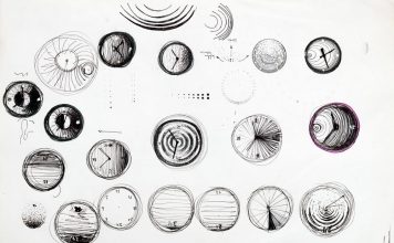 Vito Noto: il senso delle idee