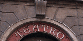 Il Teatro Gerolamo, ovvero la “Scala piccola” di Milano