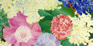 Oltre il giardino segreto