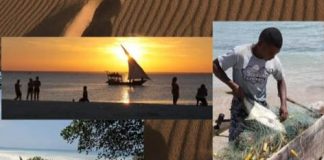 Tracce nel Mondo… La mia Africa