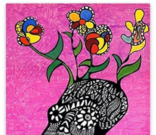 Nel Giardino dei Tarocchi: un’opera d’arte a cielo aperto