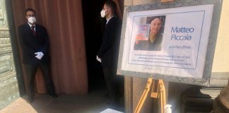 “Che colpa è mia, se mi sento artista?”