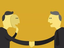 Arte di vivere e ipocrisia