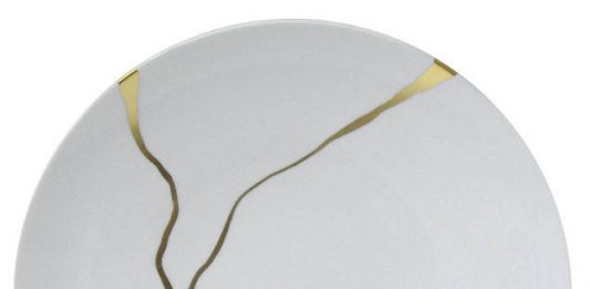 L’arte del rattoppo