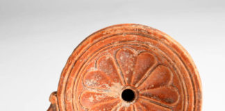 “Frammenti di vite passate” al Museo Sutermeister