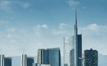 Il design mira al futuro