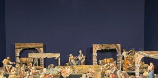 La Natività: una scena rappresentata da duemila anni