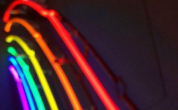 Insegne luminose: una storia da Museo