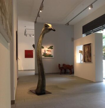 Il Terzo Punto sull’Arte è Pop