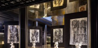 Torri Cotte. Posti unici per leggere e guardare lontano