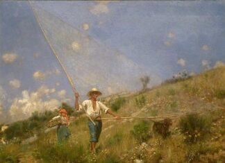 L’Italia quando era bella