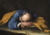 La pittura isolata e autentica di Giuseppe Antonio Petrini