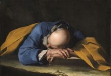 La pittura isolata e autentica di Giuseppe Antonio Petrini