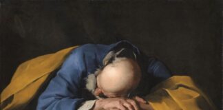 La pittura isolata e autentica di Giuseppe Antonio Petrini