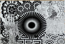 “Promenade”: il mondo visivo di Maurizio Cannavacciuolo