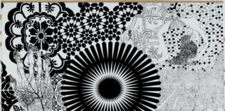 “Promenade”: il mondo visivo di Maurizio Cannavacciuolo