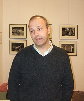 Claudio Argentiero