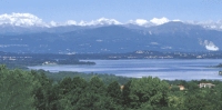 Il Lago di Varese