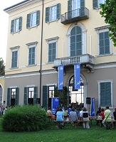 Villa Pariani