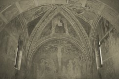 L'abside