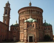 Santa Maria della Croce a Crema