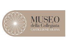 Il logo del Museo della Collegiata