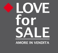 Locandina mostra 'Love for Sale'