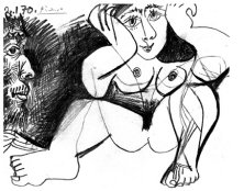 Da Picasso a Guttuso