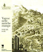 Il terzo volume della Storia di Varese