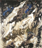 'Paura', 2003, ph. dal sito dell'artista