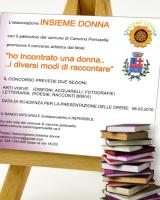 Partic. della locandina