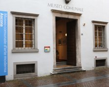 Nuova mostra al Museo di Ascona