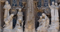Dettaglio Sagrada Familia