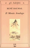R.Daulam, 'Il Monte Analogo'