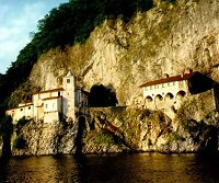 Santa Caterina del Sasso