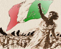 Una storica immagine