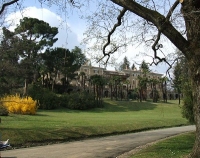 Il Parco di Villa Mylius