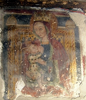 Madonna del latte