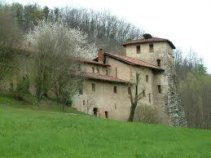 Il Monastero di Torba