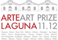 Premio Arte Laguna - Edizione 2011