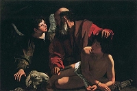 Il Sacrificio Johnson