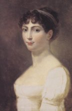Andrea Appiani, Ritratto di Augusta Amalia di Baviera, 1806-1807