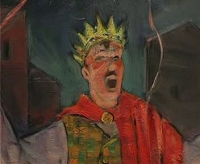 Un partic. dell'opera