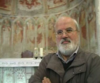 Don Marco, parroco di Gemonio