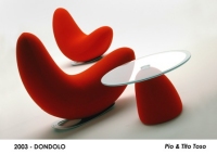 Dondolo, 2003