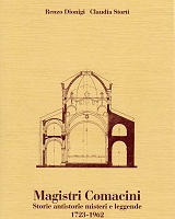 La copertina del volume