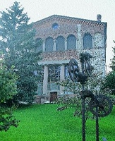 Il Museo Butti