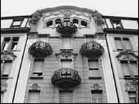 Chiasso- Ex Hotel Felix