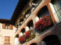 Il Rudere Casa Atelier di Casalzuigno